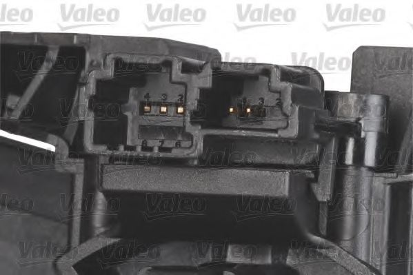 VALEO 251676 Clockspring, airbag